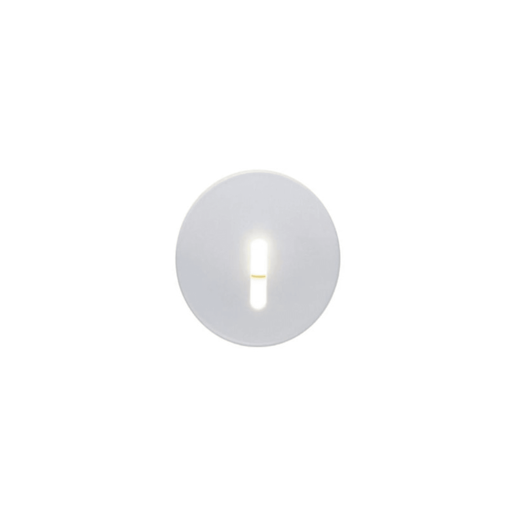 Round Slot Foot Light gallery detail image