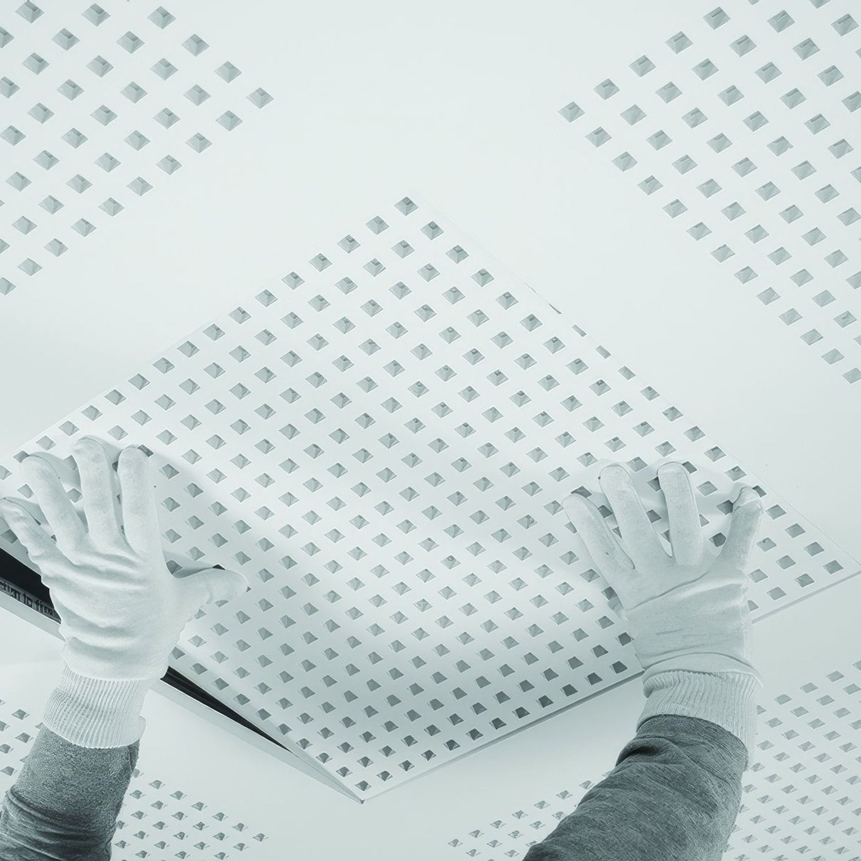 Protone Access Panels gallery detail image