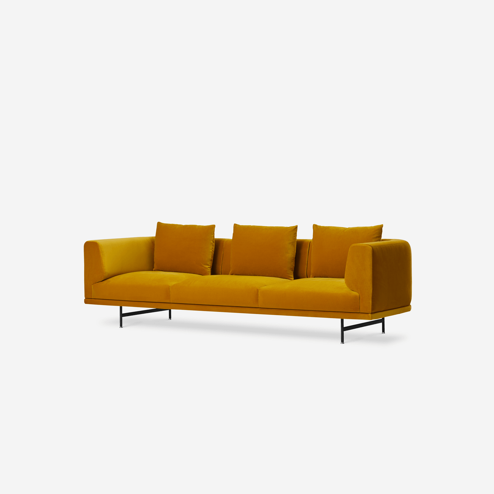 VIPP632 Chimney Sofa Vipp gallery detail image
