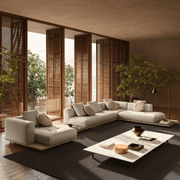 Erei Zone Modular + Sofa by DePadova gallery detail image
