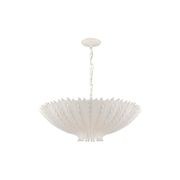 Visual Comfort AERIN Hampton Chandelier gallery detail image