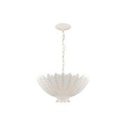 Visual Comfort AERIN Hampton Chandelier gallery detail image