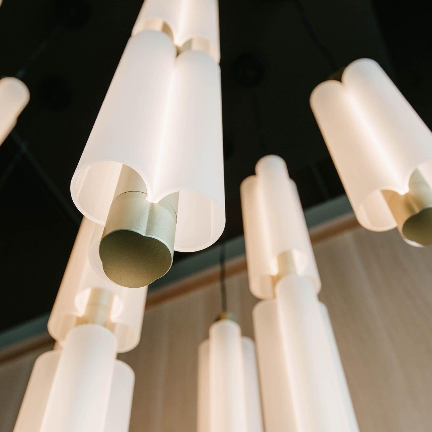 City Lights | Chandelier gallery detail image