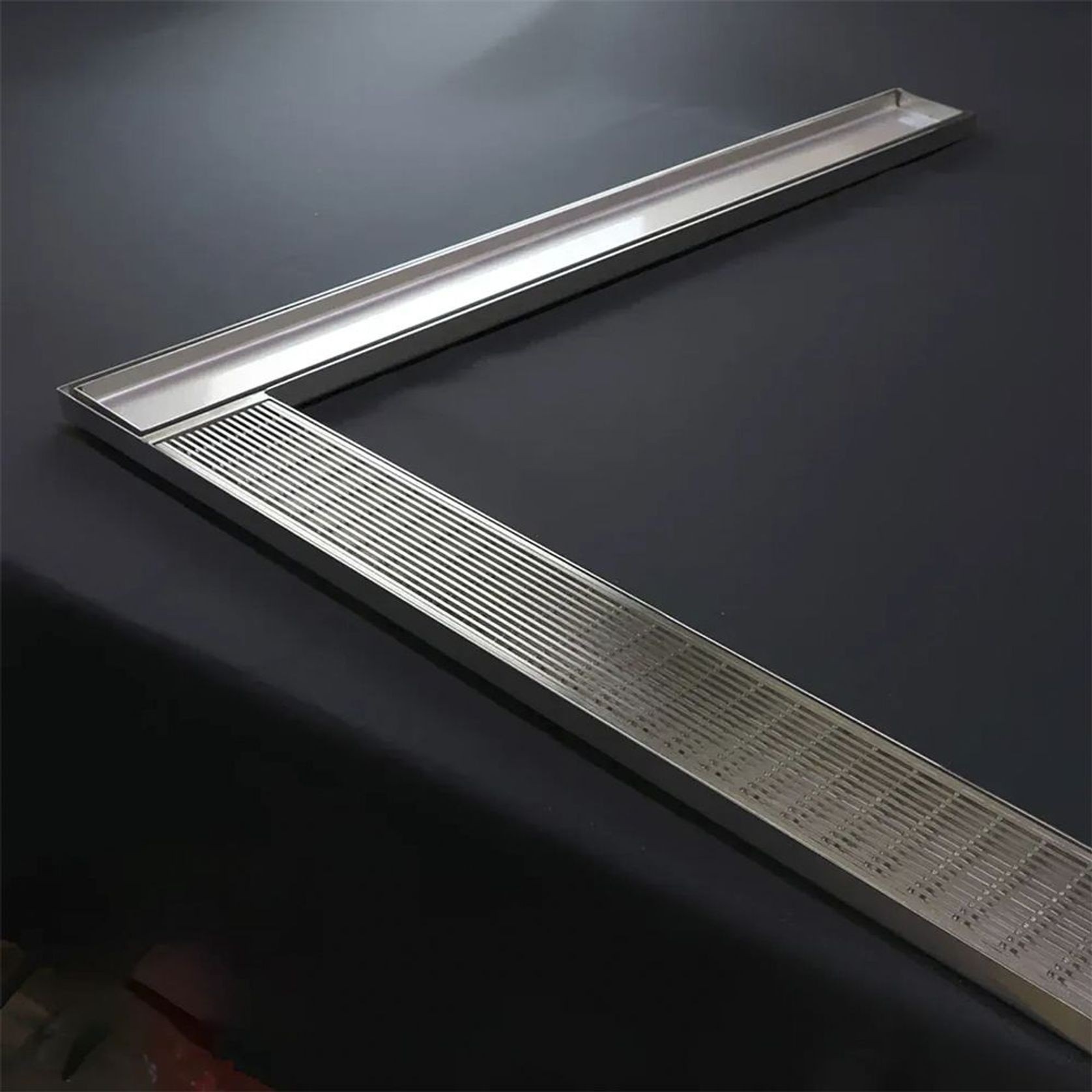Custom Drains gallery detail image