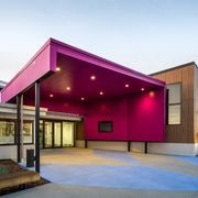 Trespa® Meteon® High Pressure Laminate Big River Panels gallery detail image