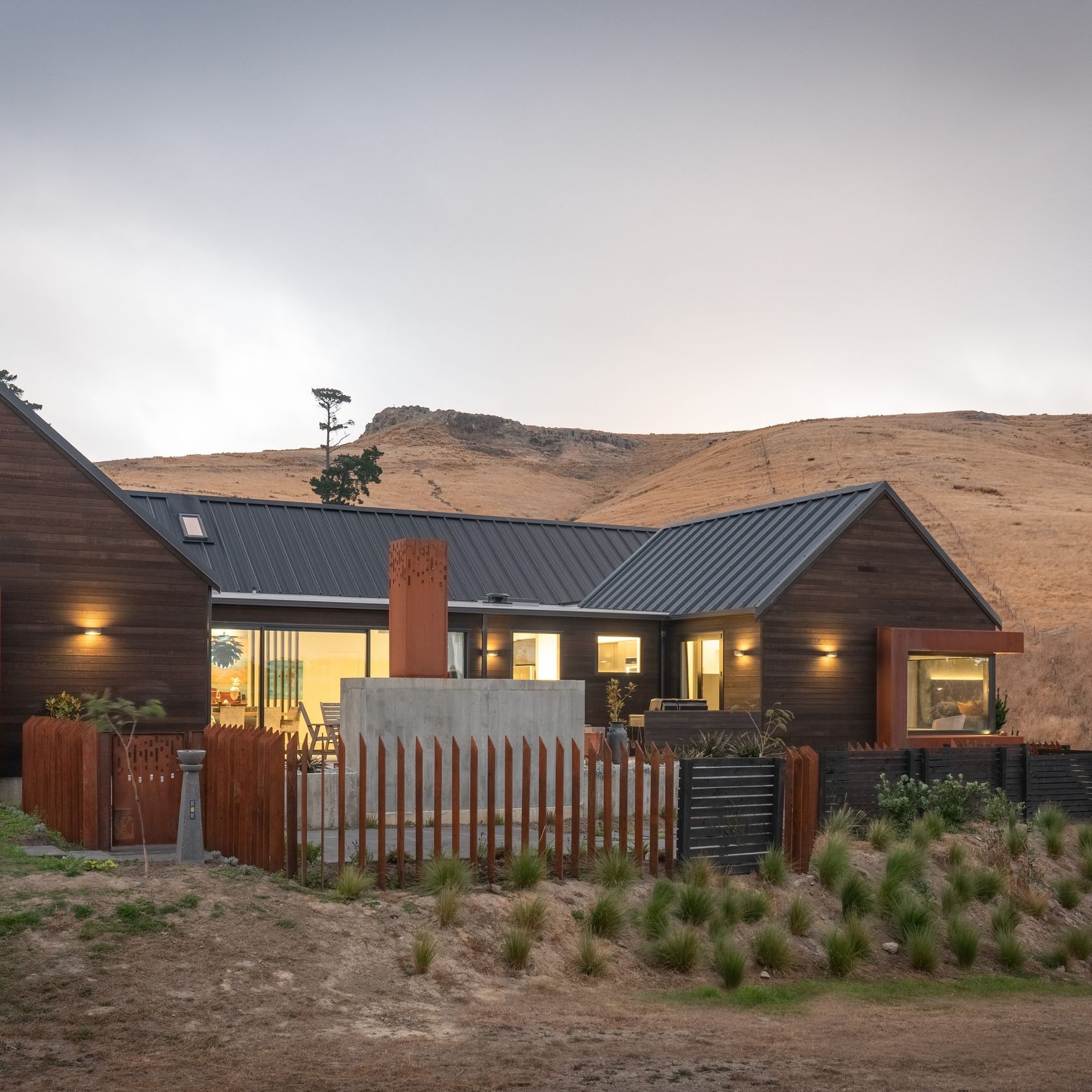 RK Horizontal Shiplap Weatherboards gallery detail image