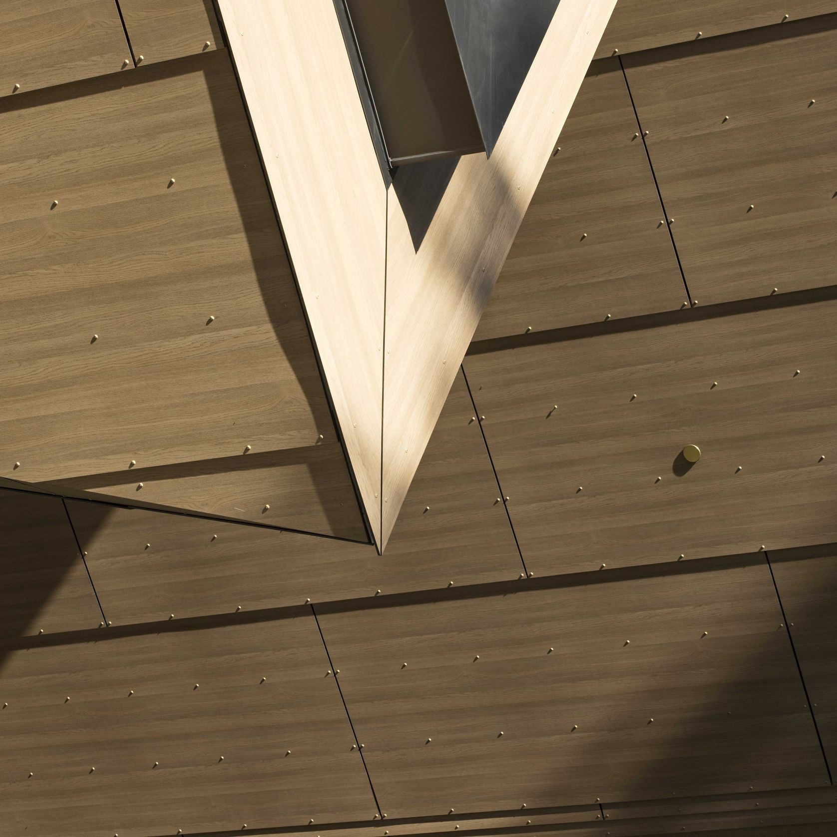 Profix PXF - TRESPA® METEON® Facade Support System gallery detail image