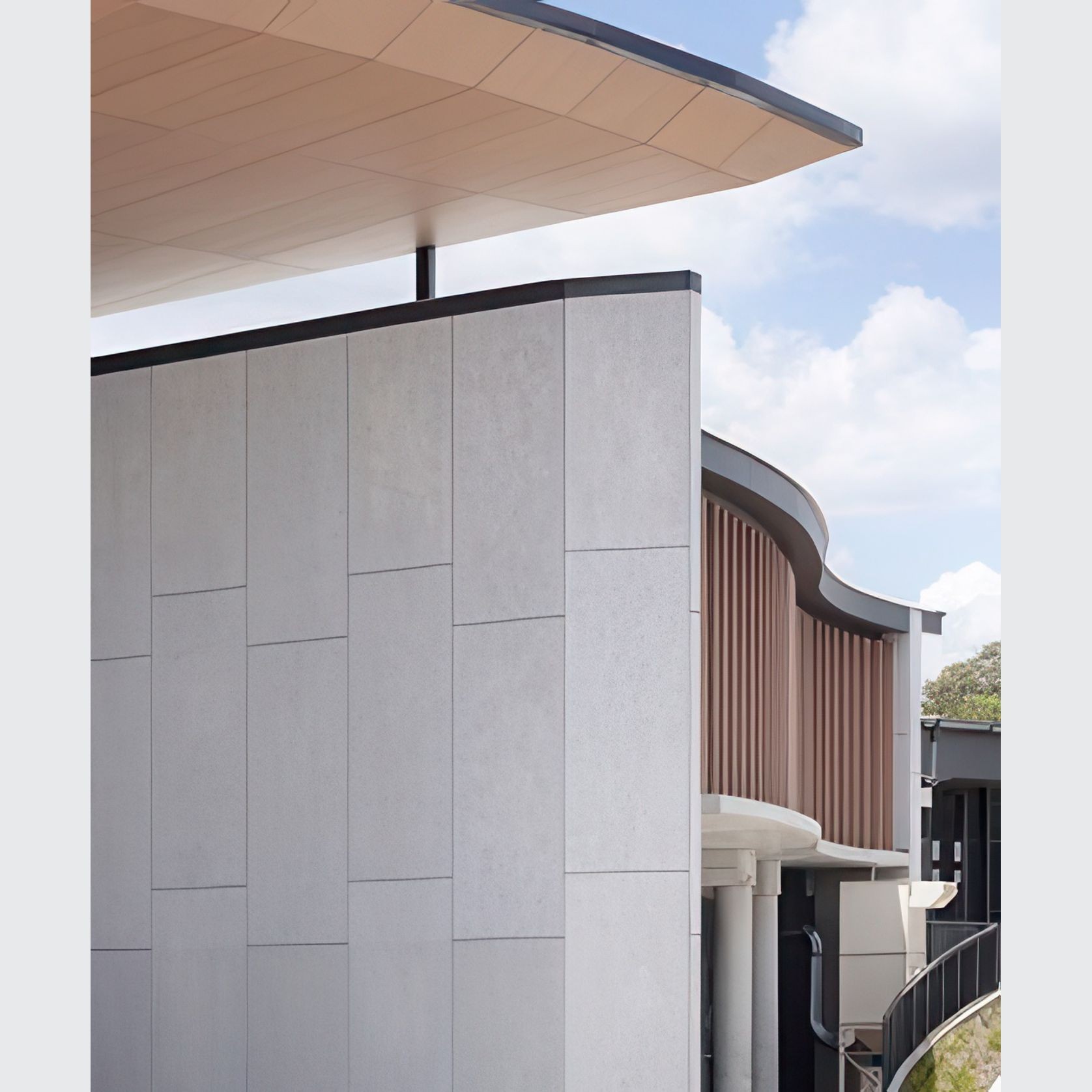 Cemintel® Barestone gallery detail image