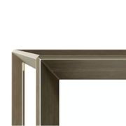 Metallica Cocktail Table gallery detail image