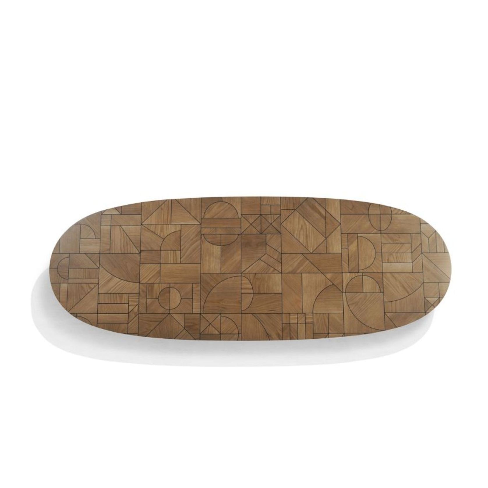 Patchwork Cocktail Table gallery detail image