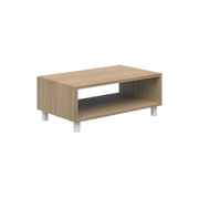 Modella II Box Coffee Table gallery detail image