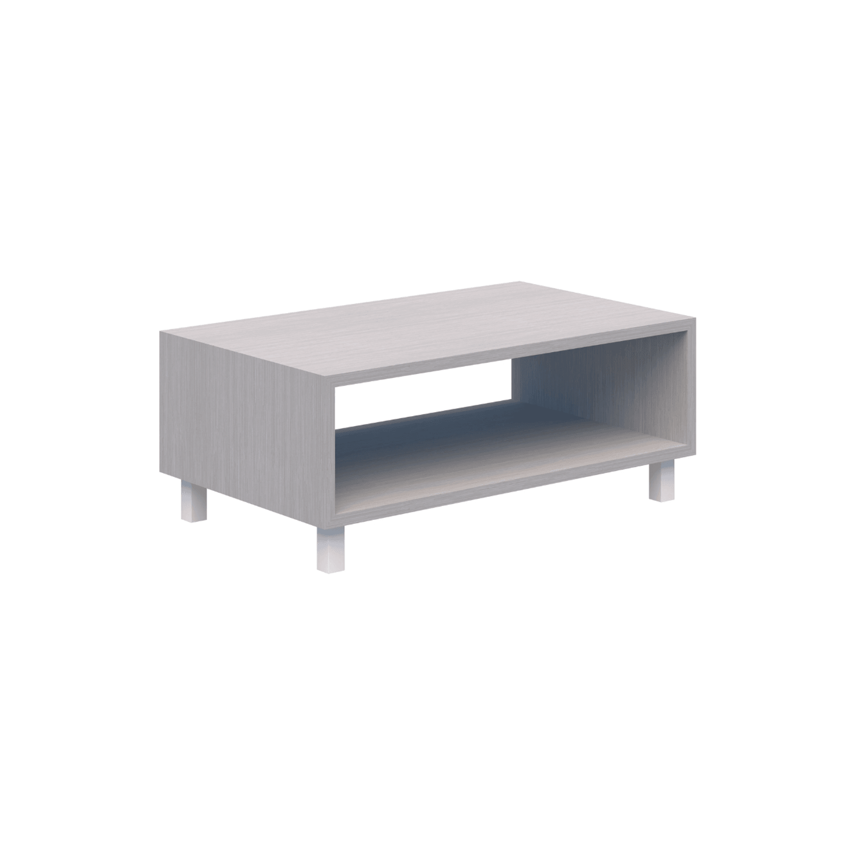 Modella II Box Coffee Table gallery detail image