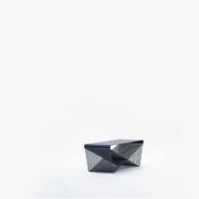 Steel Table Large by Goldsworthy Studio gallery detail image