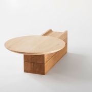 Atlas Table by Goldsworthy Studio gallery detail image