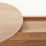Atlas Table by Goldsworthy Studio gallery detail image