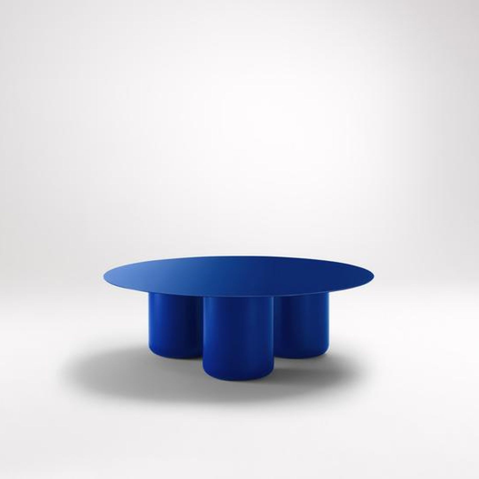 Sequence Round Table gallery detail image