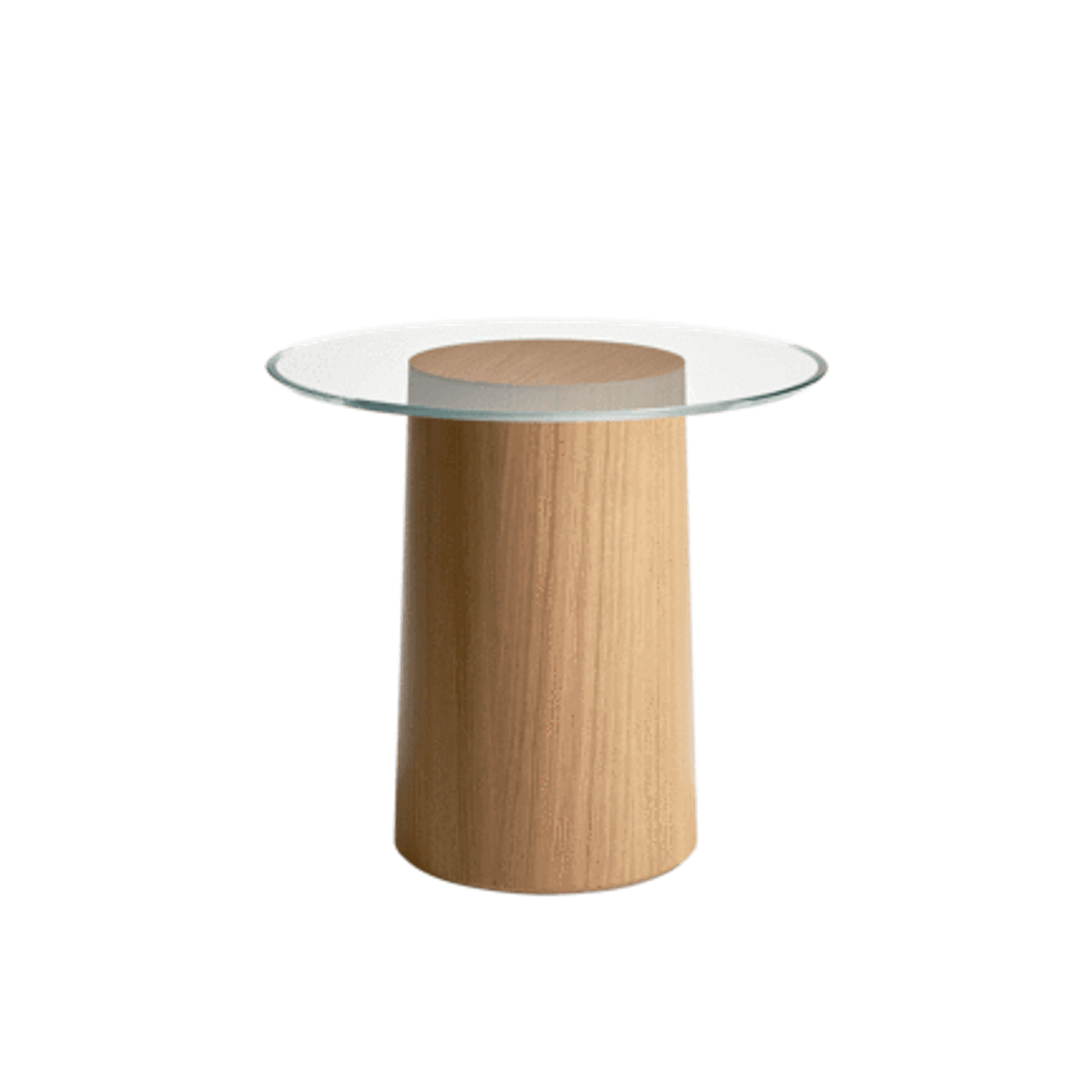 Stub Table by Fritz Hansen gallery detail image