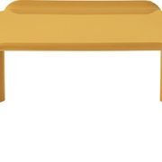 T877 Side Table gallery detail image