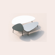 Jade Coffee Table Small gallery detail image