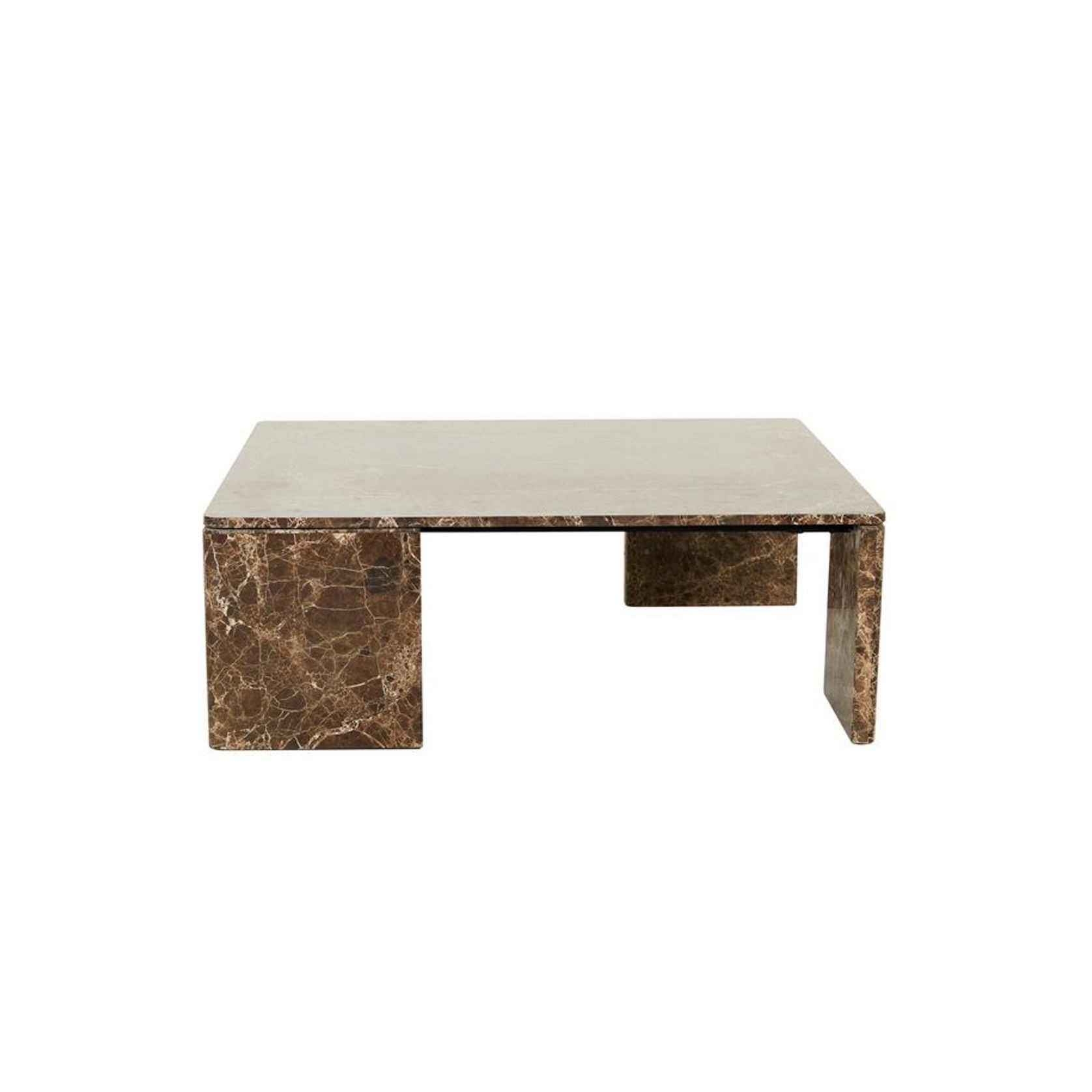 Atlas Slab Coffee Table gallery detail image