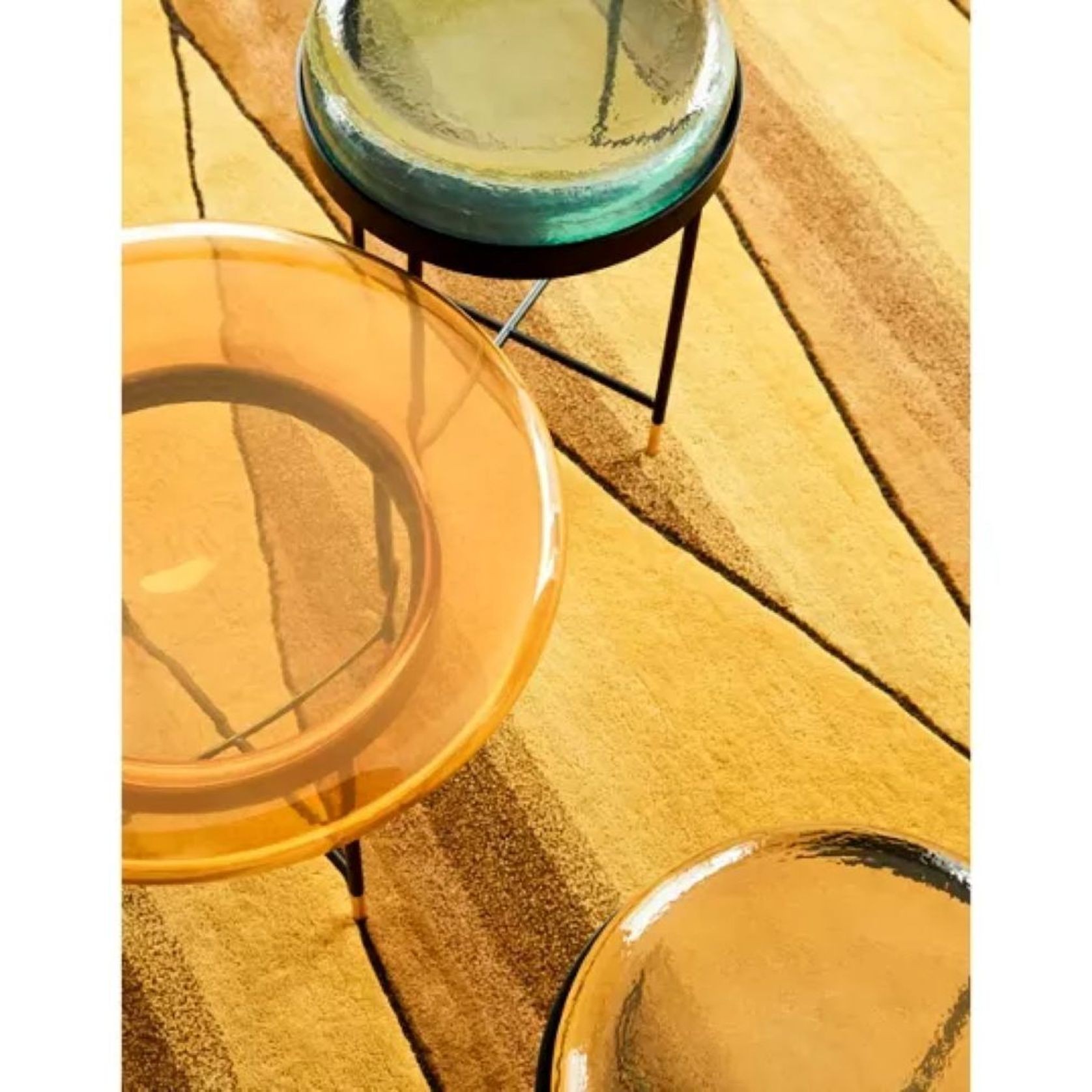 Bilboquet Mushroom Cocktail Table gallery detail image
