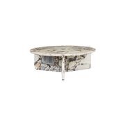 Venus Revolve Coffee Table gallery detail image