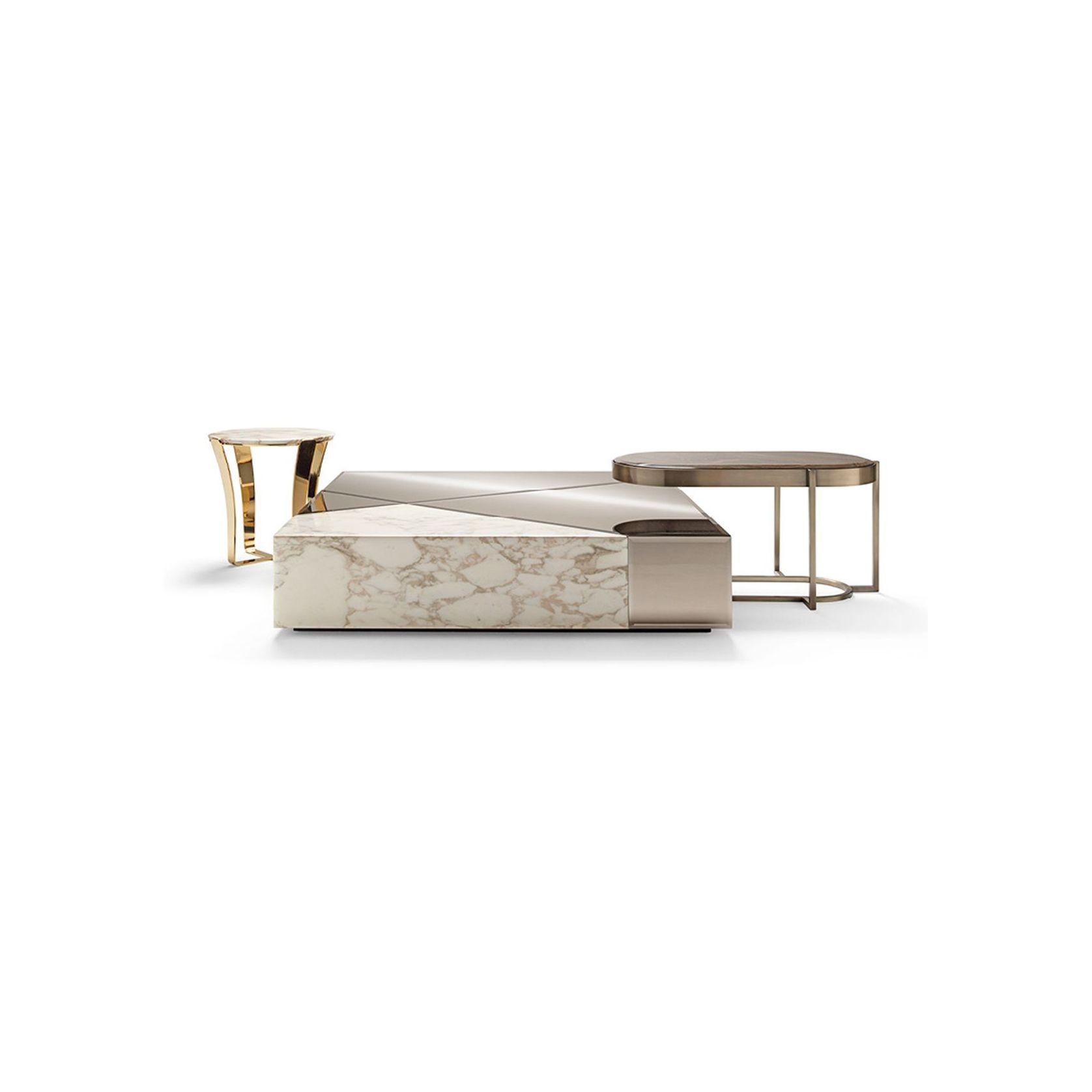 Cyrano Coffee Table gallery detail image