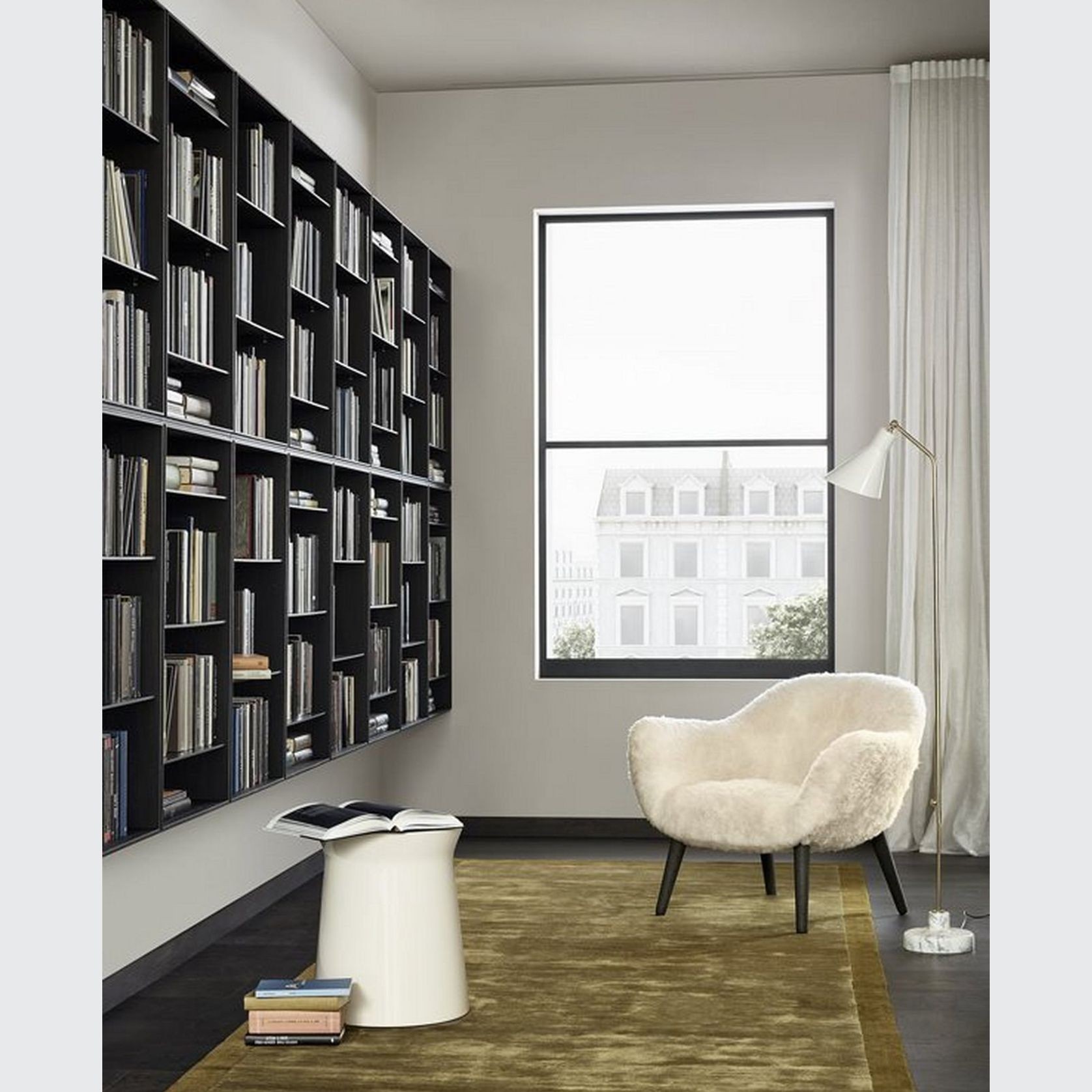 Dama Coffee Table gallery detail image
