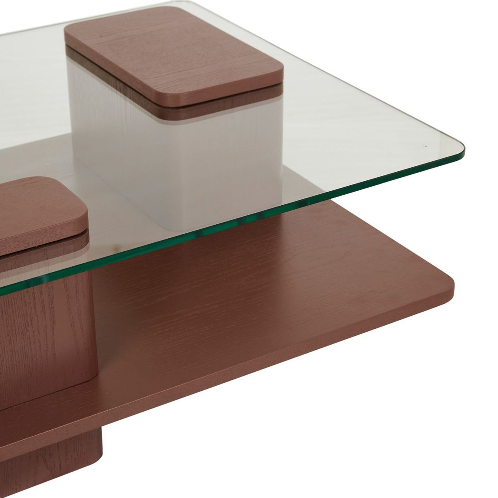 Teddy Coffee Table gallery detail image