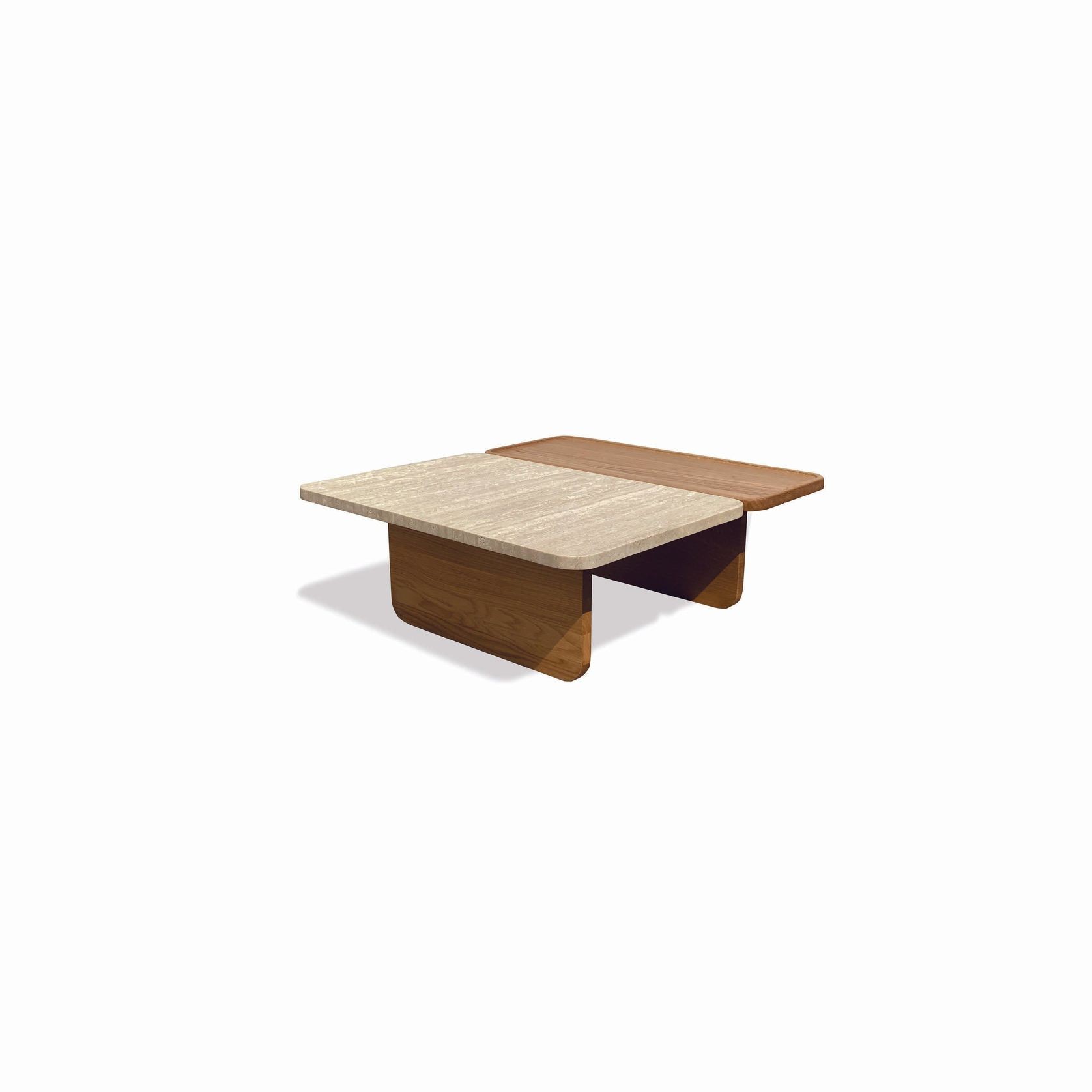 Duo Coffee Table gallery detail image