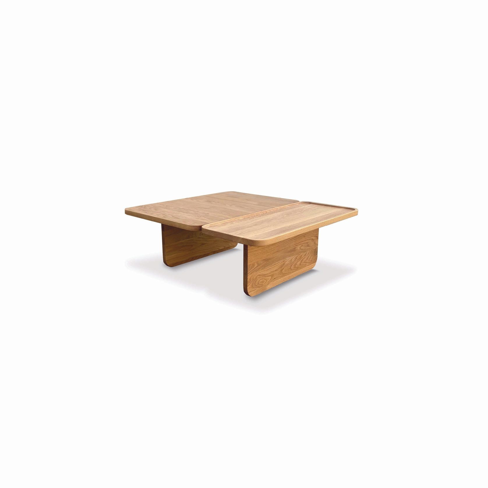 Duo Coffee Table gallery detail image
