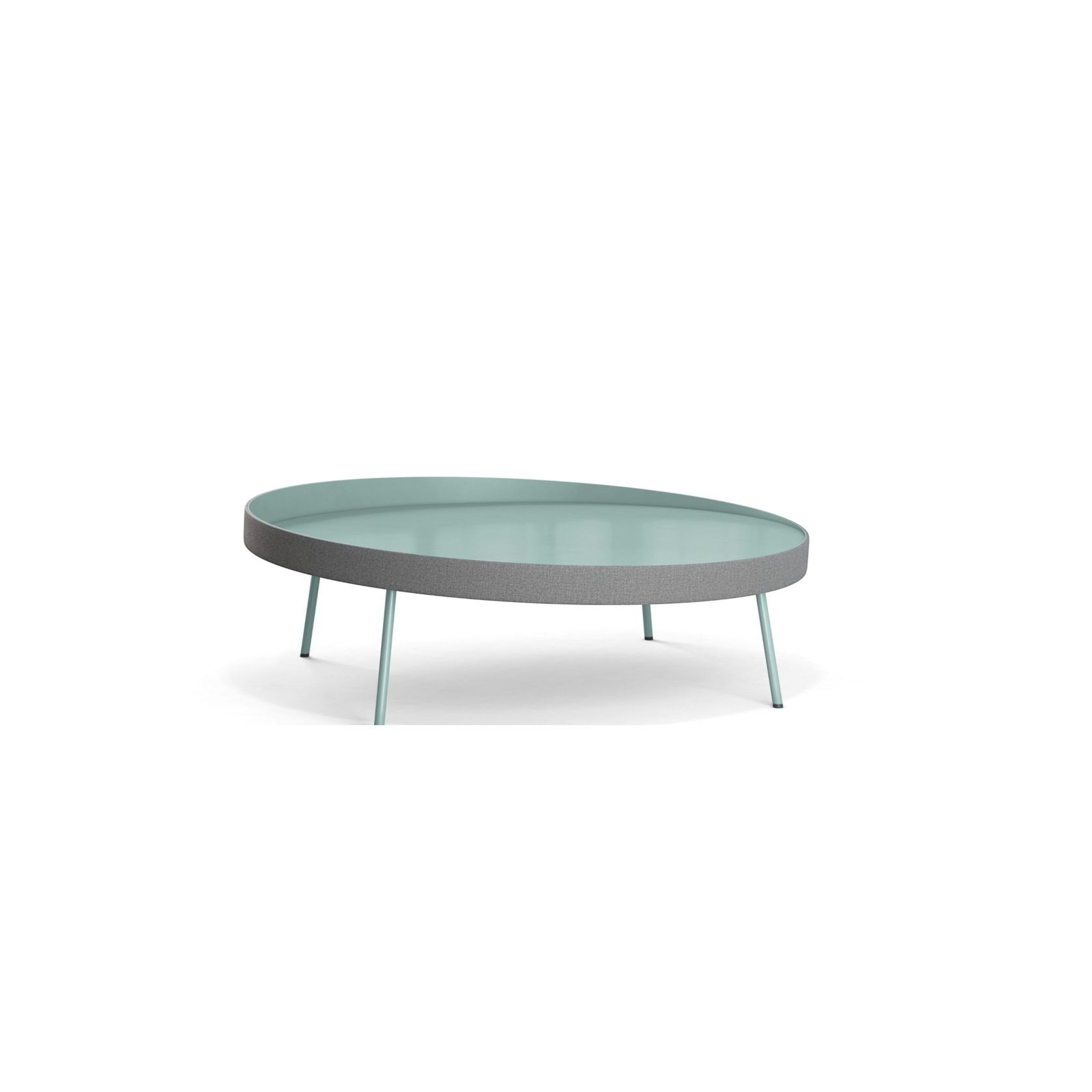 Coin Cocktail Table gallery detail image