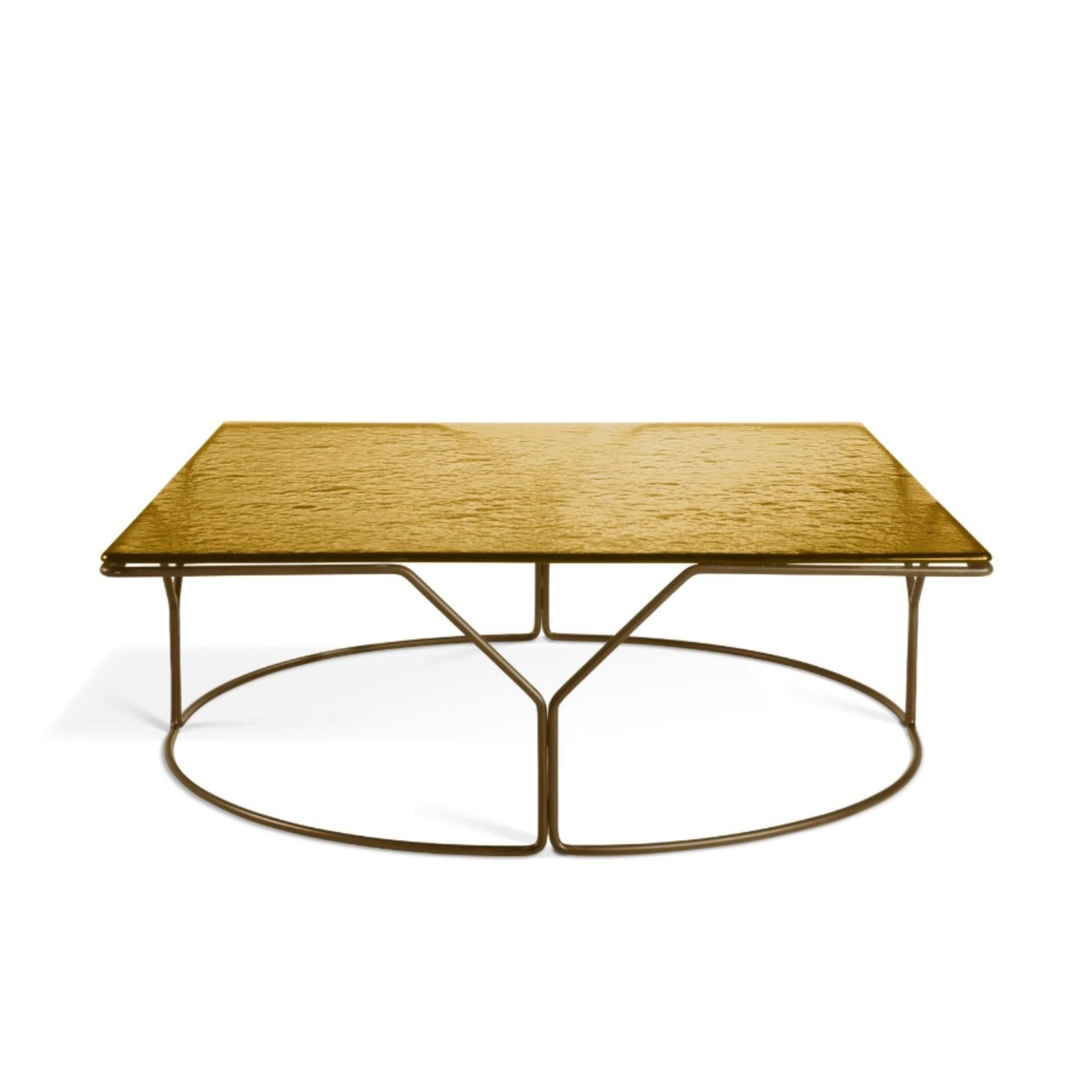 Concorde Cocktail Table gallery detail image