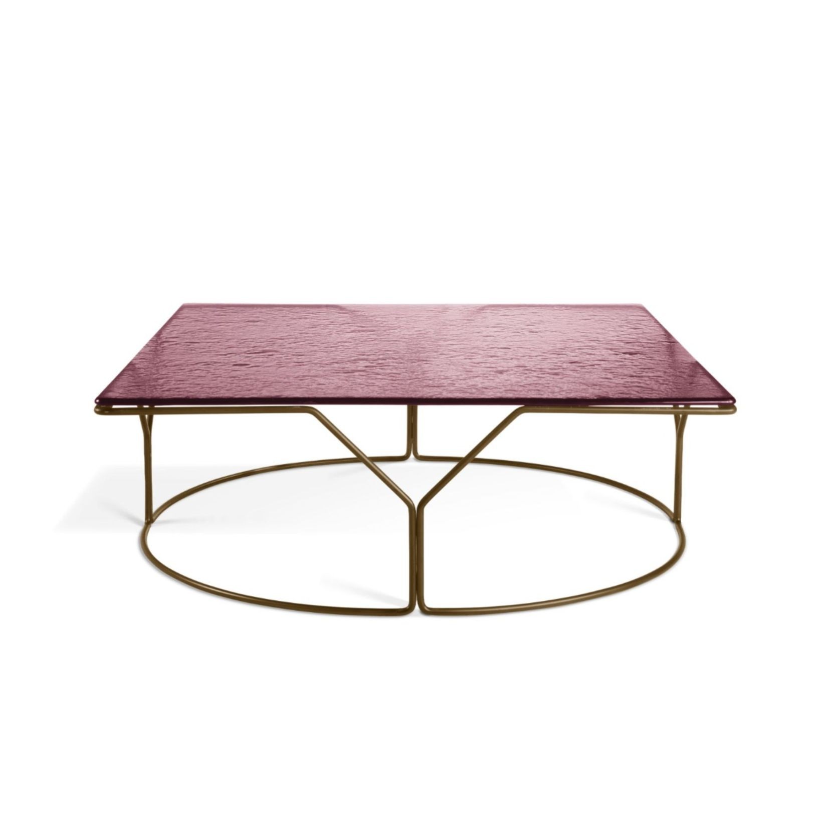 Concorde Cocktail Table gallery detail image