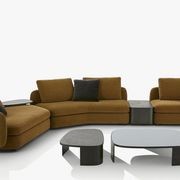 Koishi Coffee Table gallery detail image