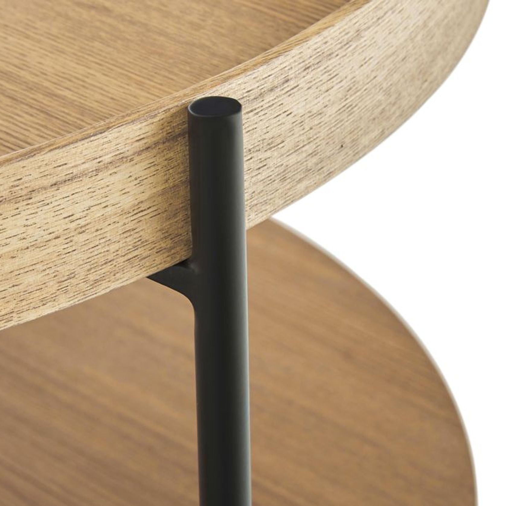 Layer Coffee Table - Natural gallery detail image