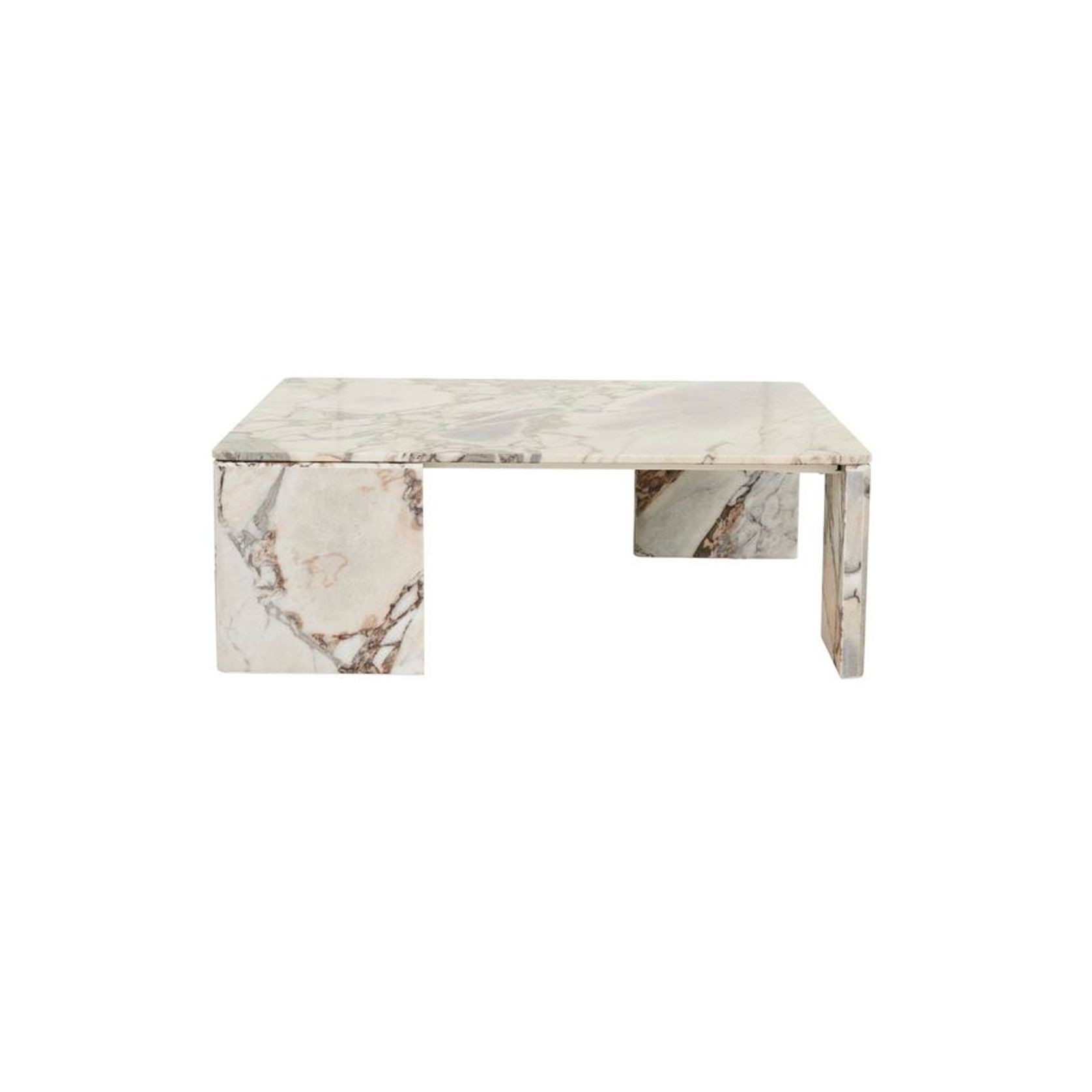 Atlas Slab Coffee Table gallery detail image