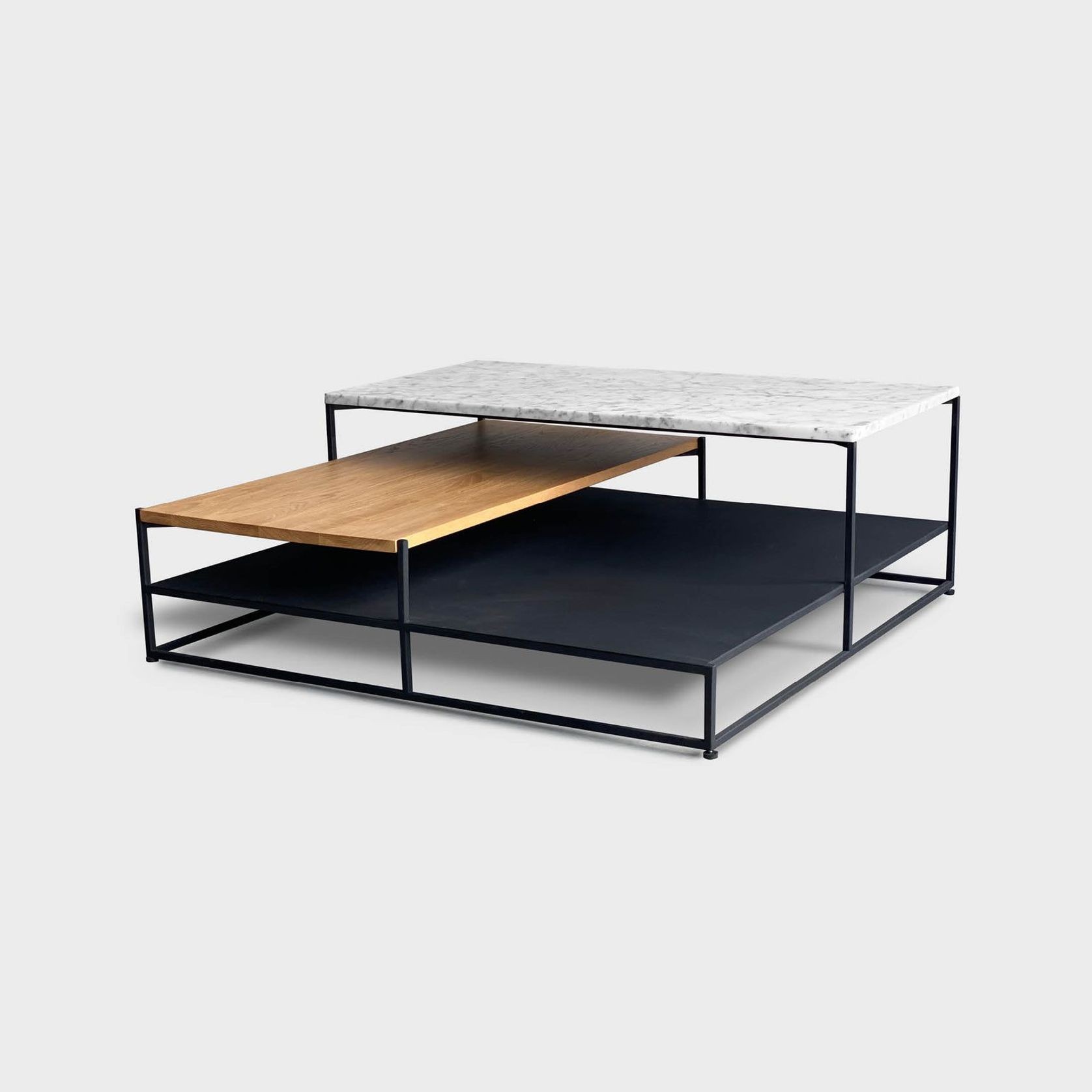 Podium Coffee Table gallery detail image