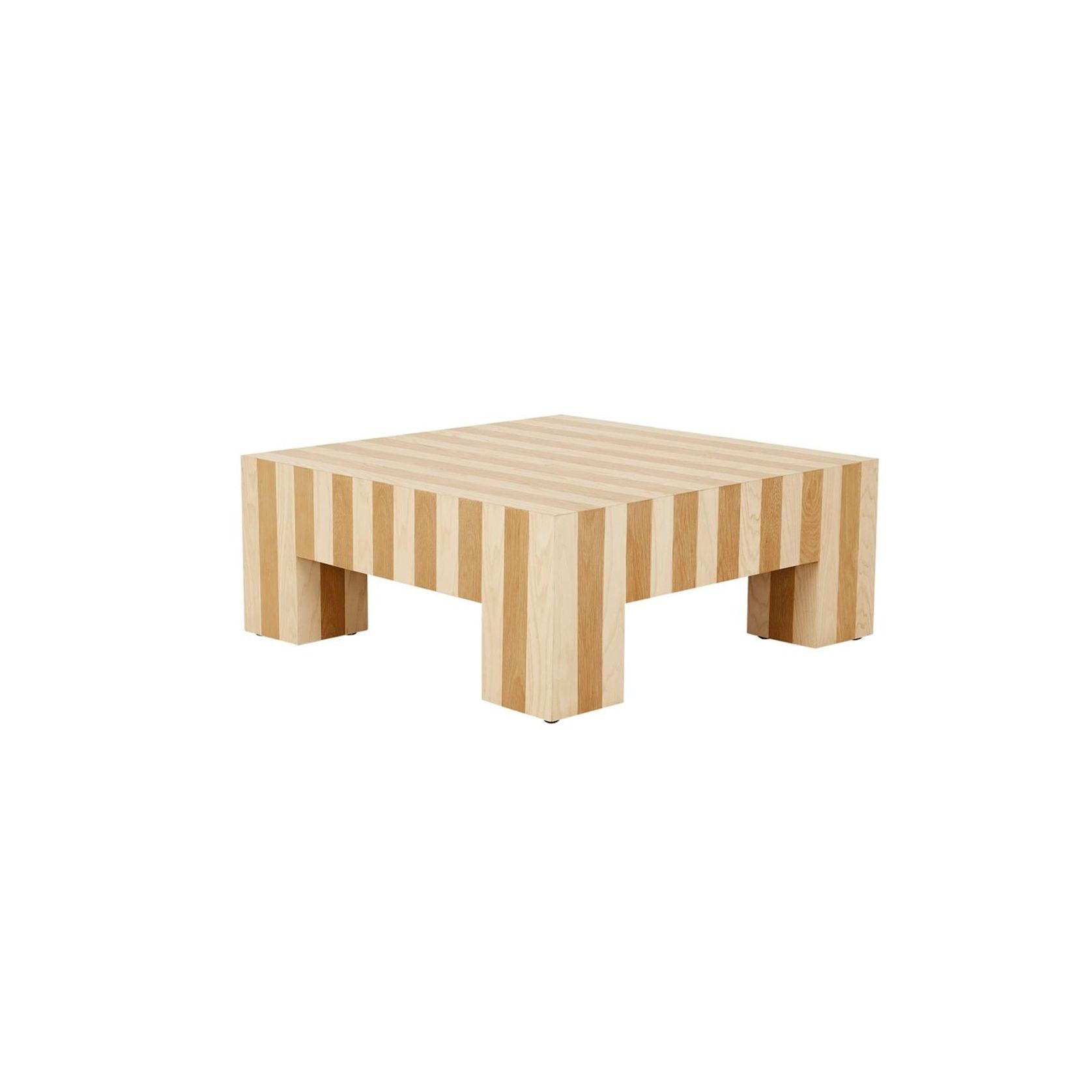 Reese Square Coffee Table gallery detail image
