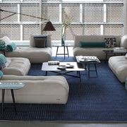 Octet Rectangular Cocktail Table - B gallery detail image