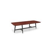 Octet Rectangular Cocktail Table - B gallery detail image