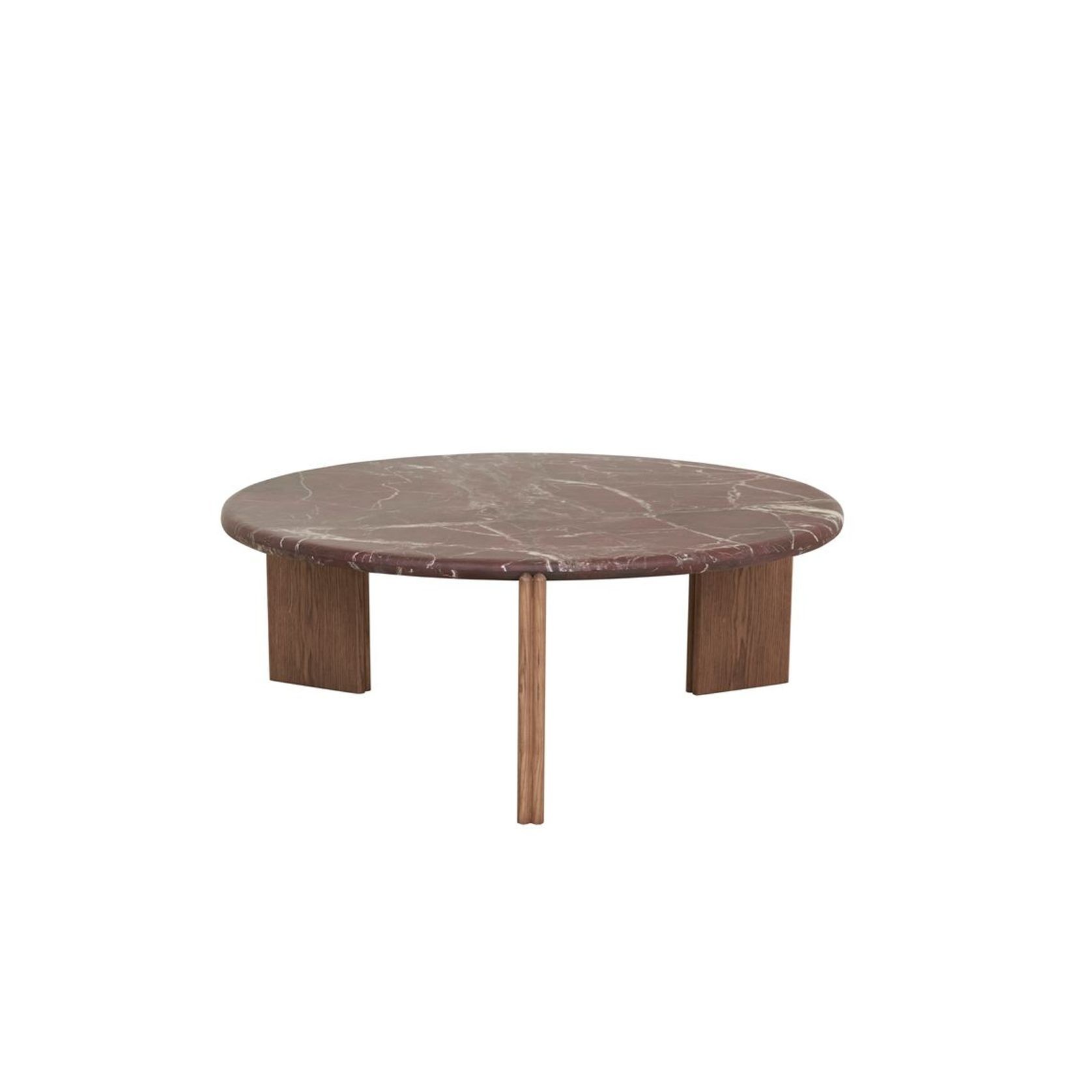 Ray Marble Coffee Table gallery detail image