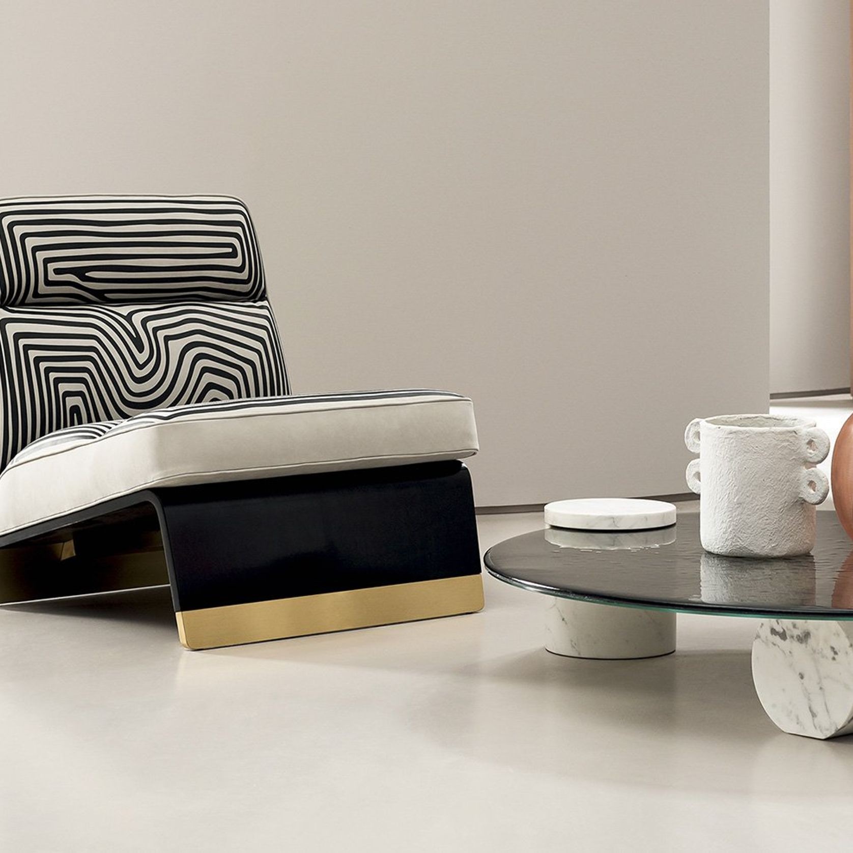 Verre Particulier | Coffee Table gallery detail image