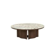 Leon Marble Coffee Table gallery detail image