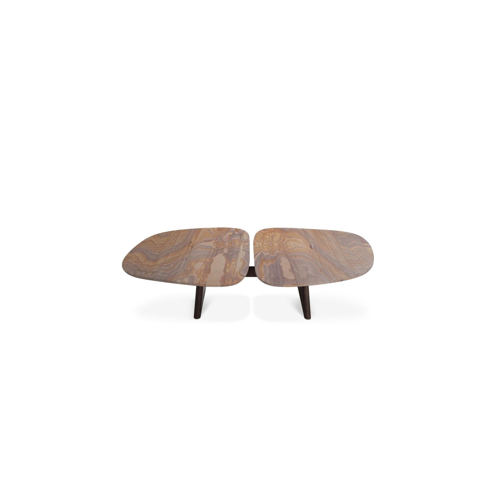 Kumo Cocktail Table gallery detail image