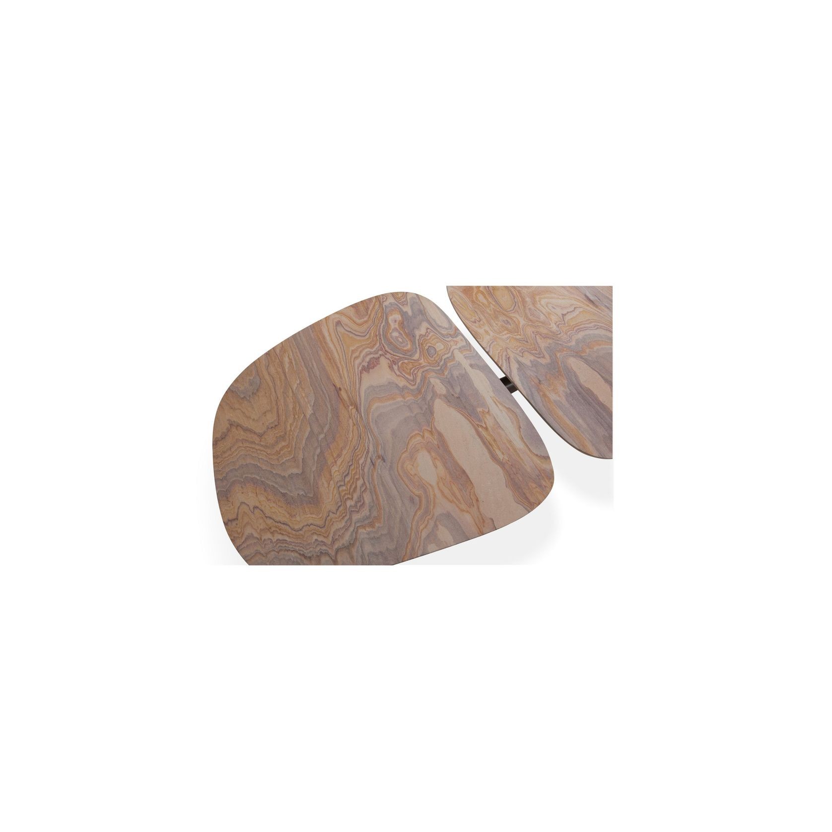 Kumo Cocktail Table gallery detail image