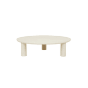 Seb Round Coffee Table gallery detail image