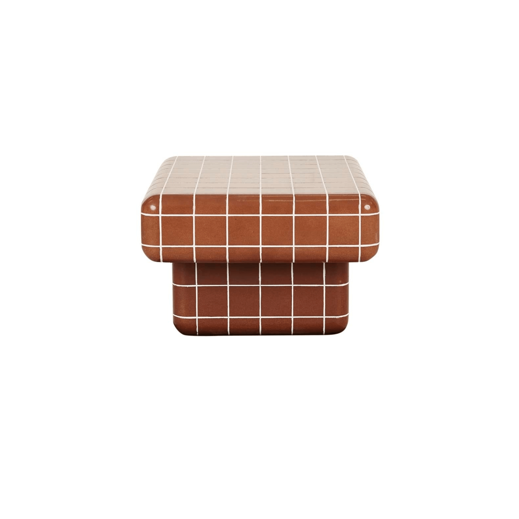 Seville Tile Coffee Table gallery detail image