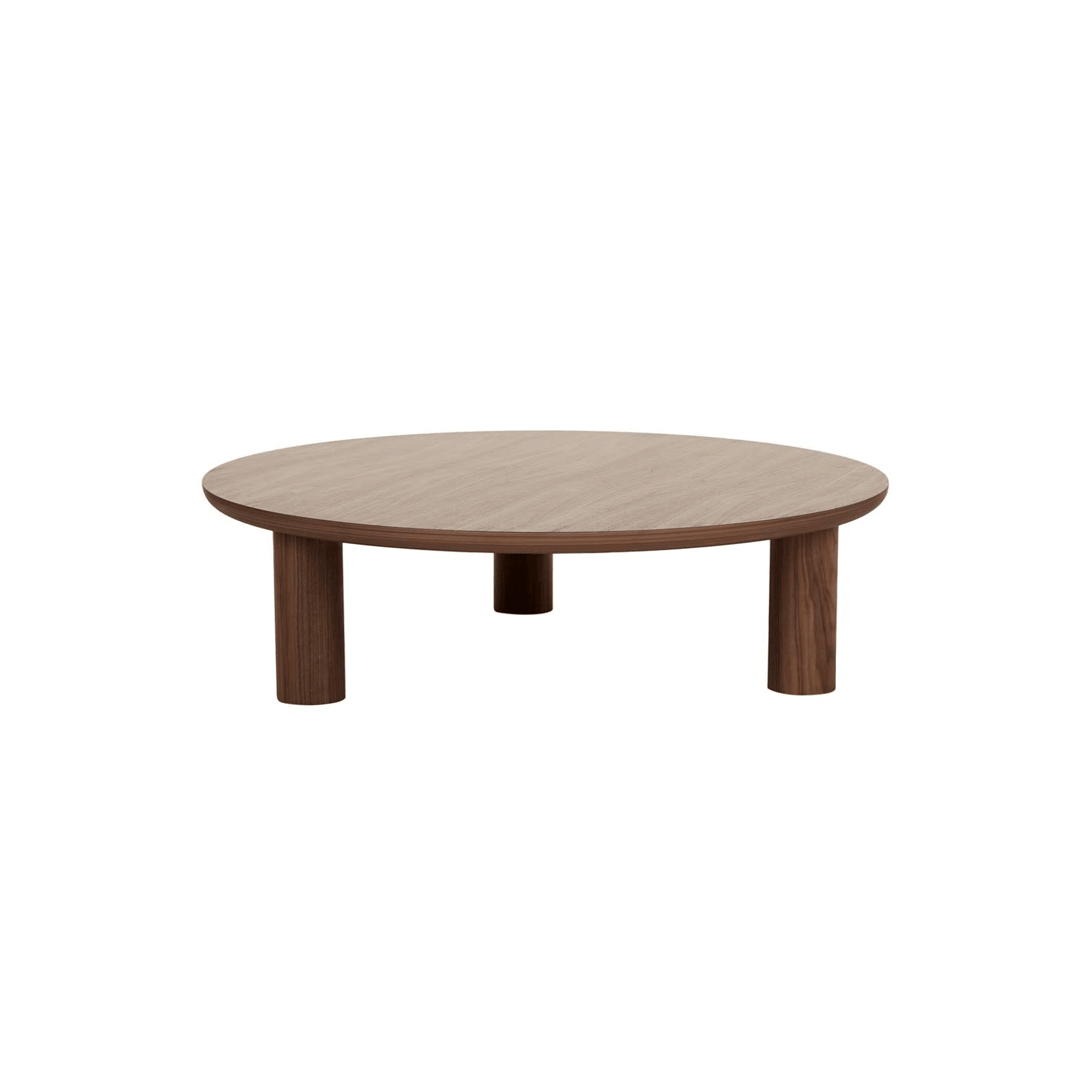Seb Round Coffee Table gallery detail image