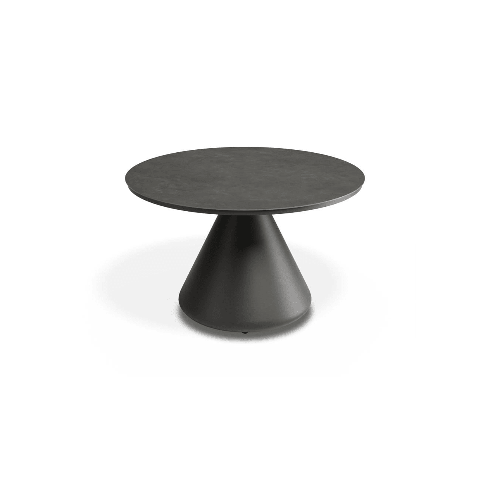 Kora Coffee Table CERAMIC - Outdoor gallery detail image